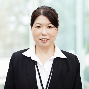 Kさん